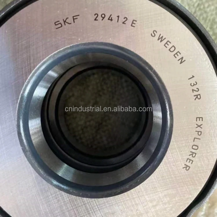 High Load 29476 29476-E1-XL-MB 29476-E-MB Spherical Roller Thrust Bearing for Vibration Pressure Equipment