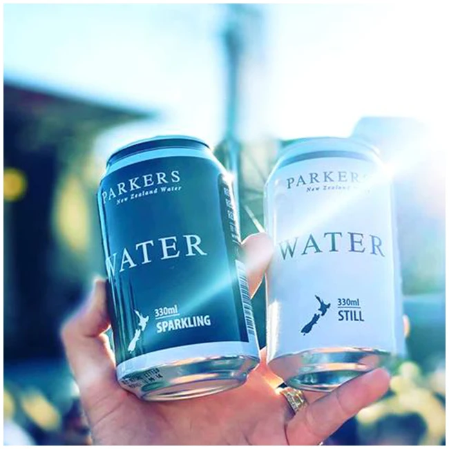 High Quality Packed Ordinary Natural Ultra Safe Home Pure Still Clearwater Artesian For Drink Made In New Zealand