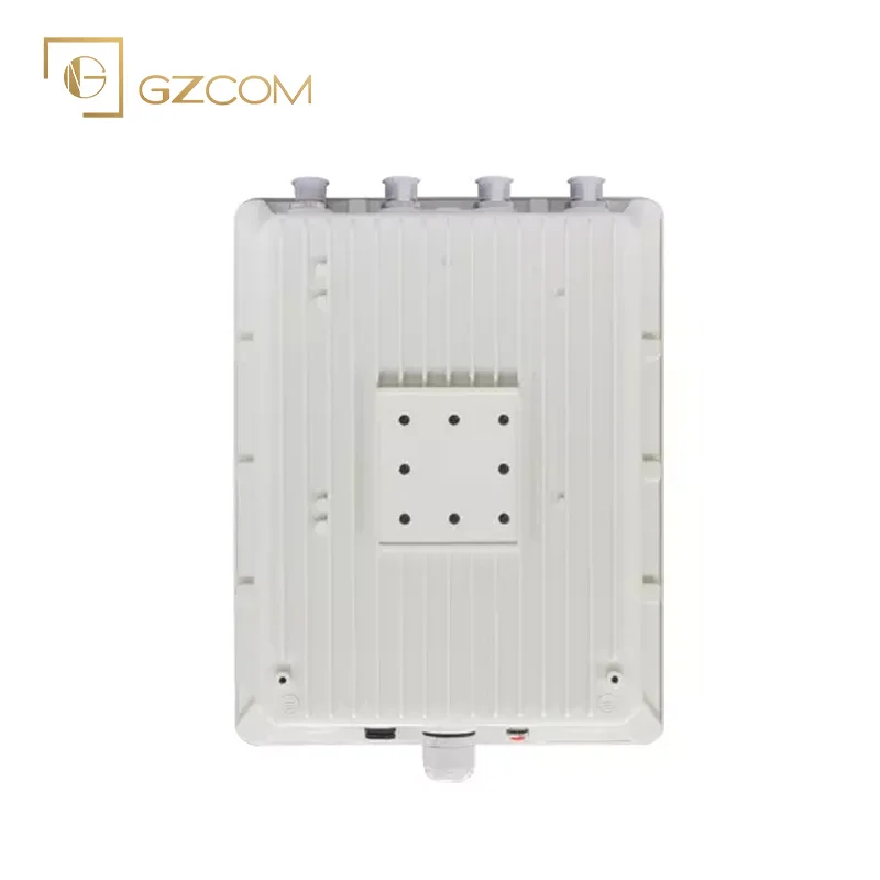 GZCOM 1800M IPQ6000 mu-mimo BLE Openwrt 11AX WIFI 6 1000mw wireless outdoor ap router