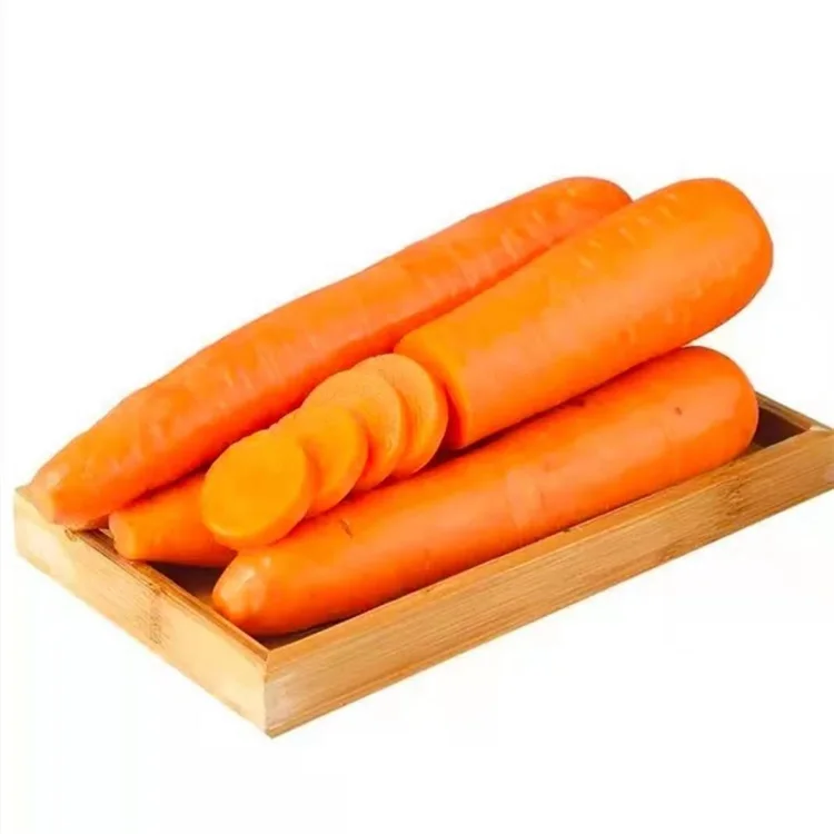
Everyone knows fresh refreshing and delicious 100% natural top quality organic carrot 