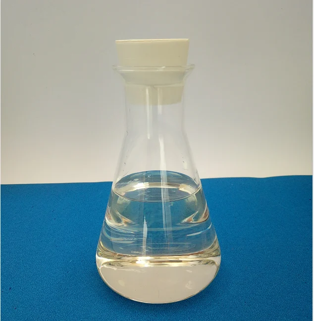 Ni Cobalt extraction agent Cas No.1116-76-3 Trioctylamine