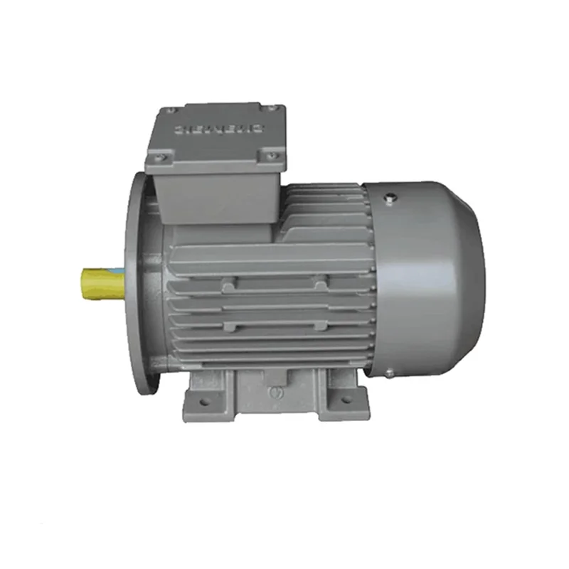 Siemens Motor 415V 0CV3133C 1LE0003-1CC3 5.5KW 6P three-phase high-efficiency IE3/IP55 1LE0003-1CC33-3FA4