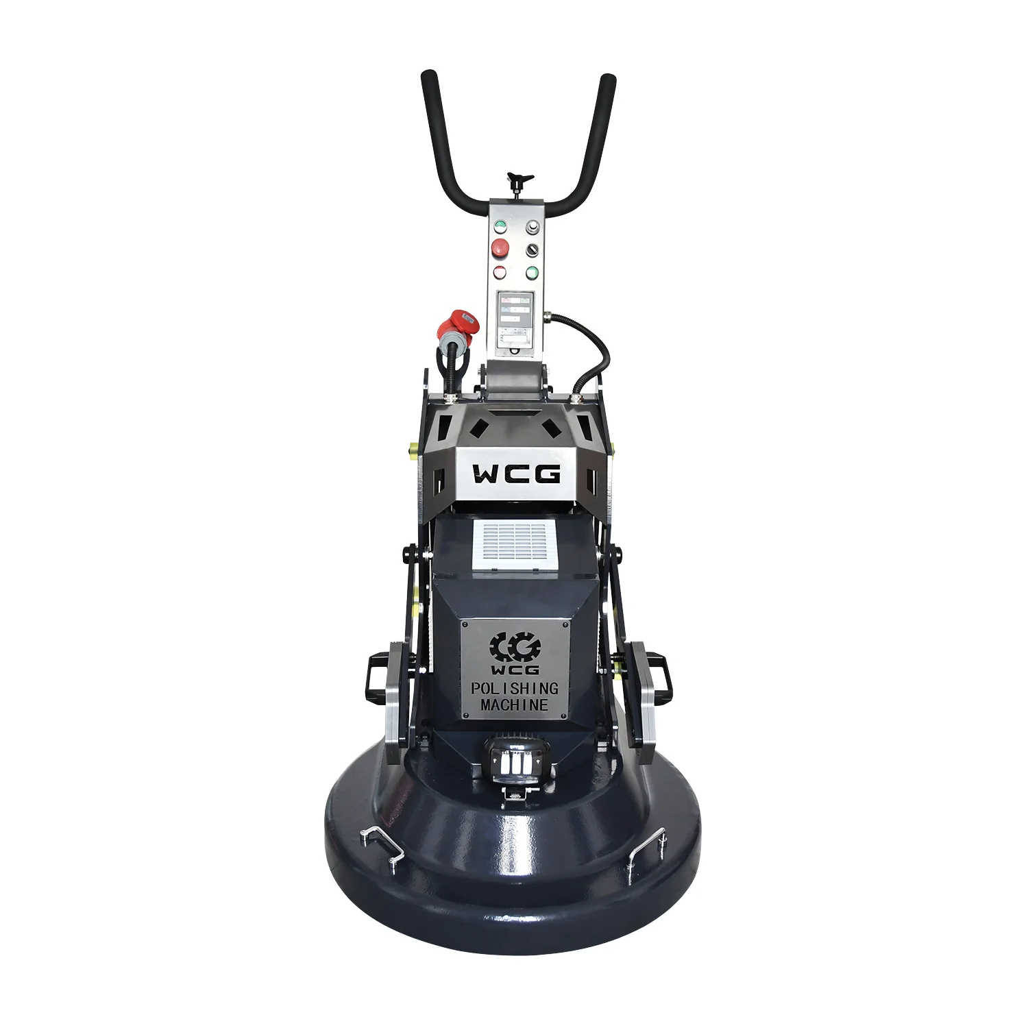 Cost Effective 27 Inches Concrete Floor Polishing Machine High-speed Burnisher