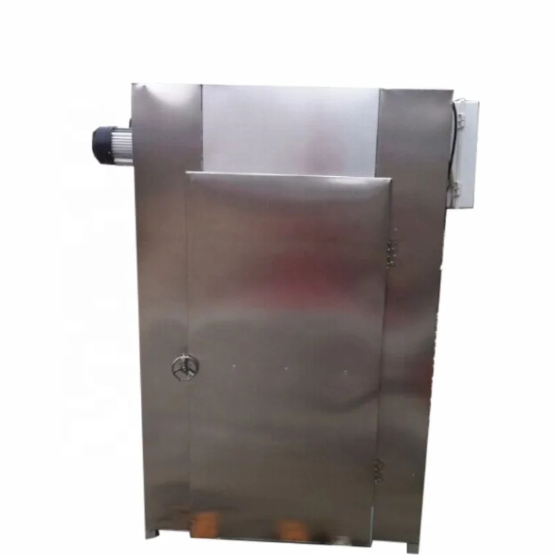 3000 W овощей Сушилка для машина сушка оборудование производства прессованного угля сушильной