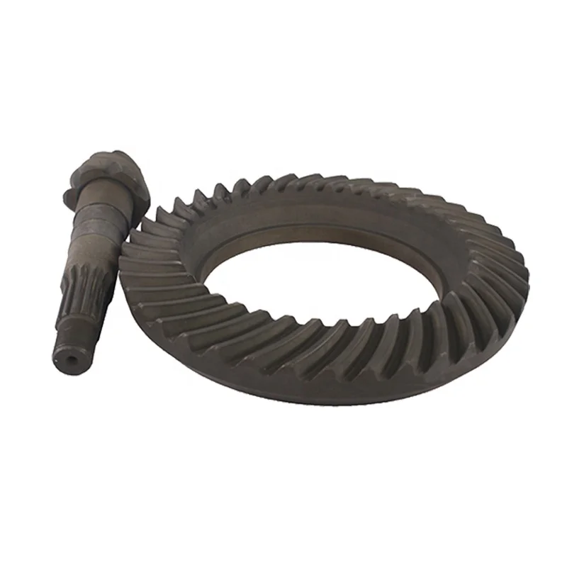 
PS100 Fuso Canter 6x37 Ratio Ring and Pinion Gears for MITSUBISHI 