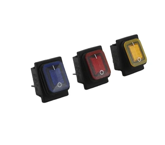 Intelligent one-touch control is efficient and convenient electrical switches