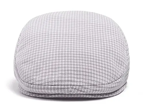 Оптовая продажа летние мужские модные береты плюща кепки шляпы в стильном дизайне