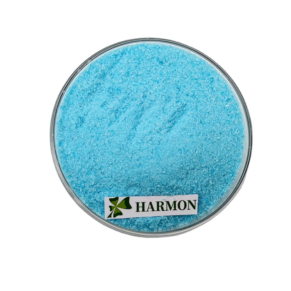 High Quality Colored Npk 30 10 10 Fertilizer 100% Water Soluble For Vegetables