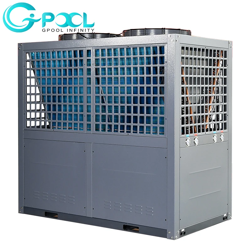 Нагревательный и охлаждающий насос