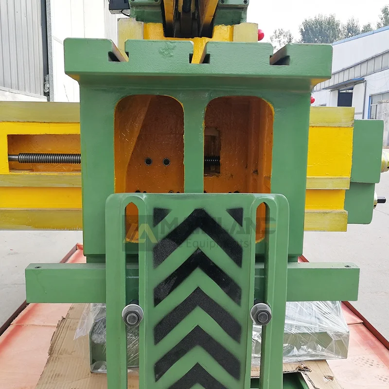 BC6050 Metal Shaping Machine Equipment Tool Price