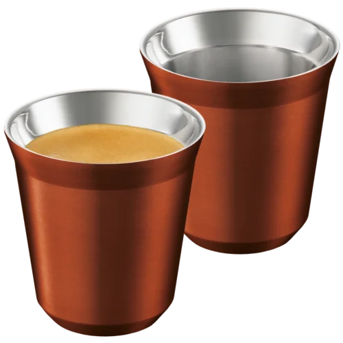  Высококачественные кофейные чашки nespresso чашка для эспрессо кофейная кружка из нержавеющей