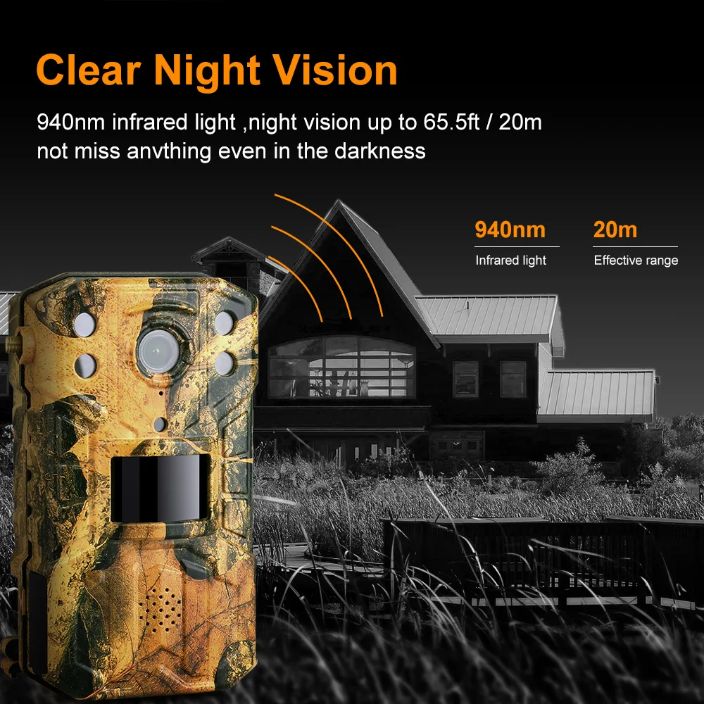 Sms Mms Trail Camera Guangzhou Hunting Trail Camera Hunting Camera With App