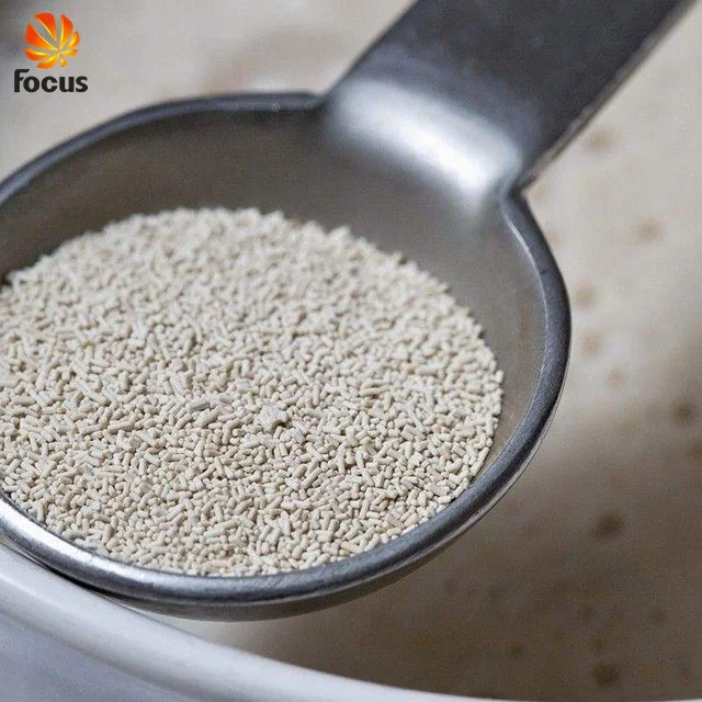 Hot Sale Instant Dry Yeast Low Sugar/High Sugar  Instant Dry Yeast