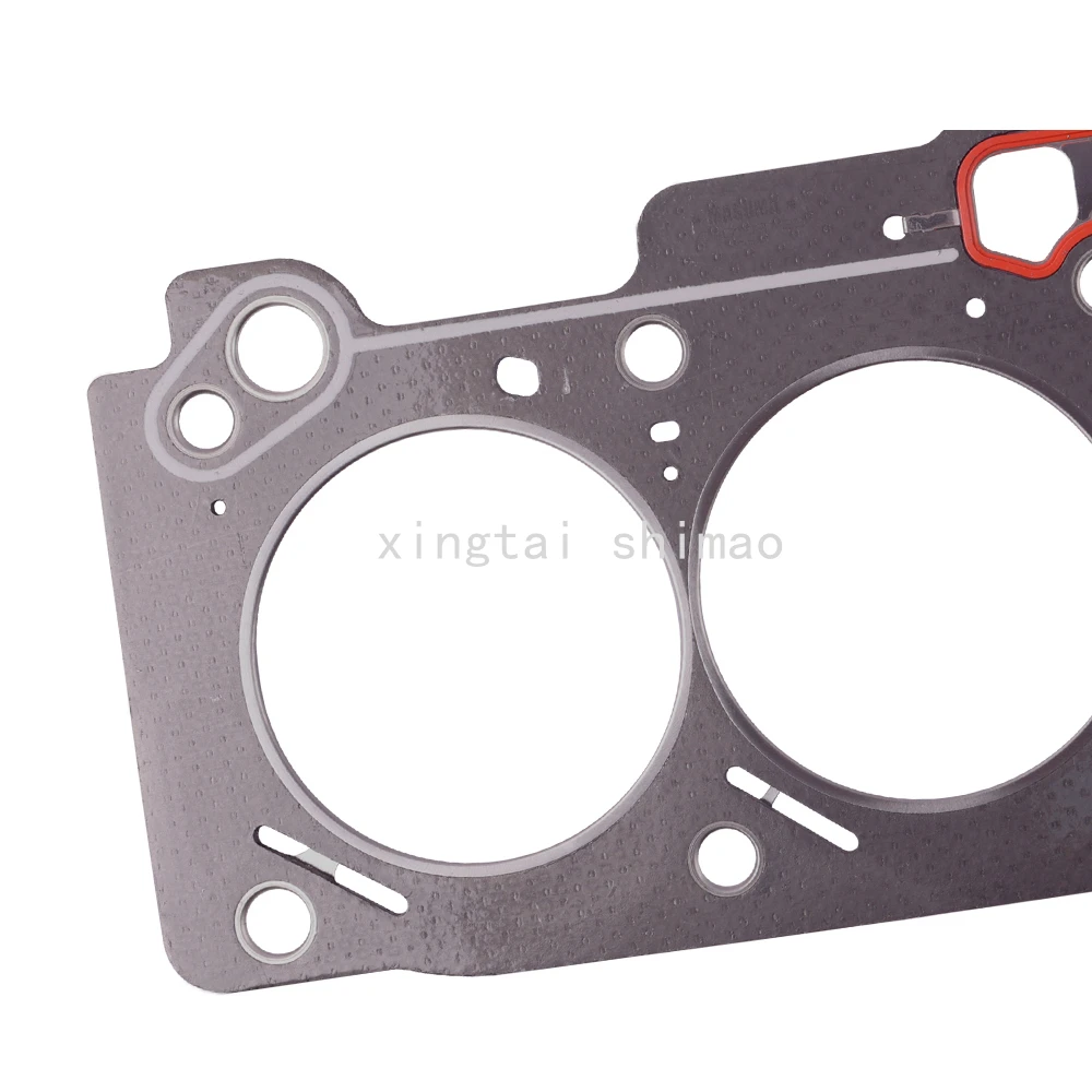 4AFE Cylinder Head Gasket for Toyota Corolla 11115-16130 11115-16150 4A-FE engine