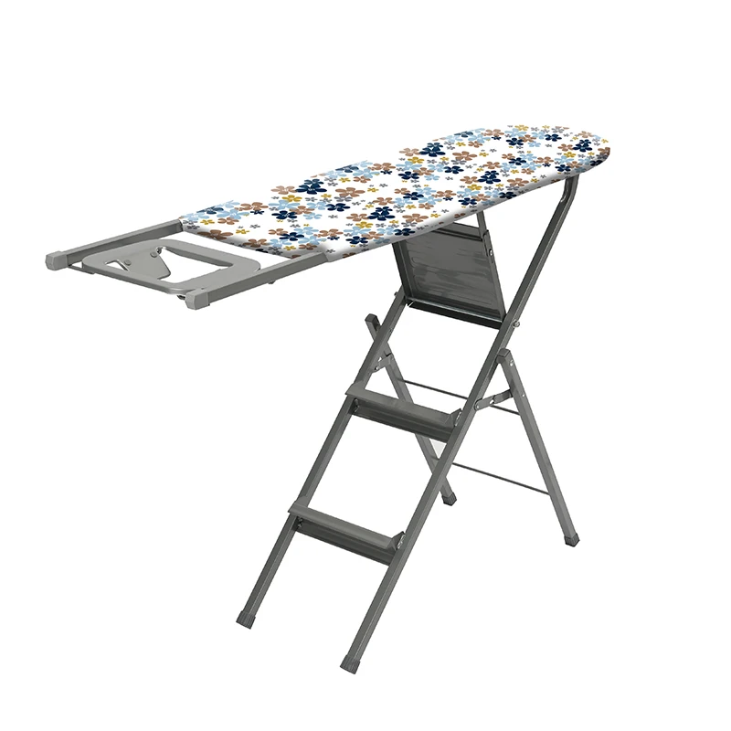 Multifunctional Ladder Folding Ironing Boards For Home Bedroom Hotel Can Be Used As Folding Ladder