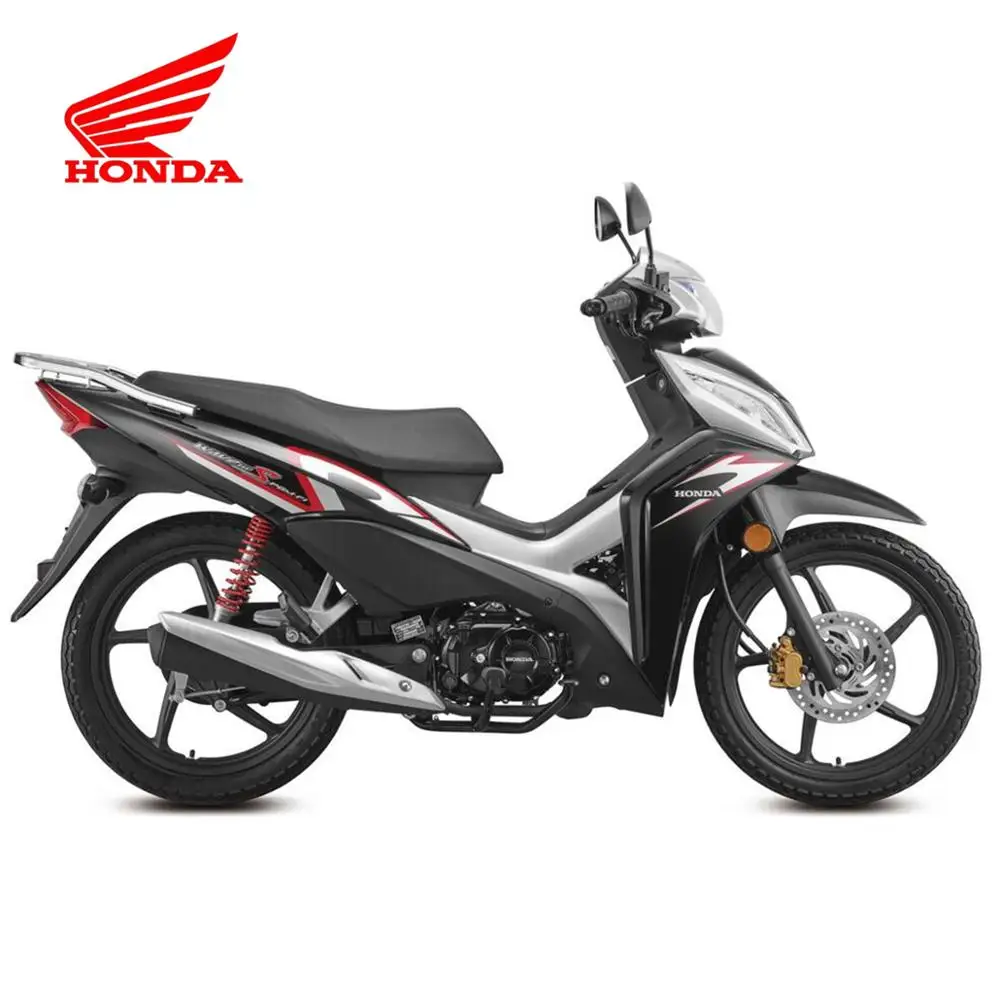 Hot Honda Motorcycles CUB Wave 110S Winner Blade Cub