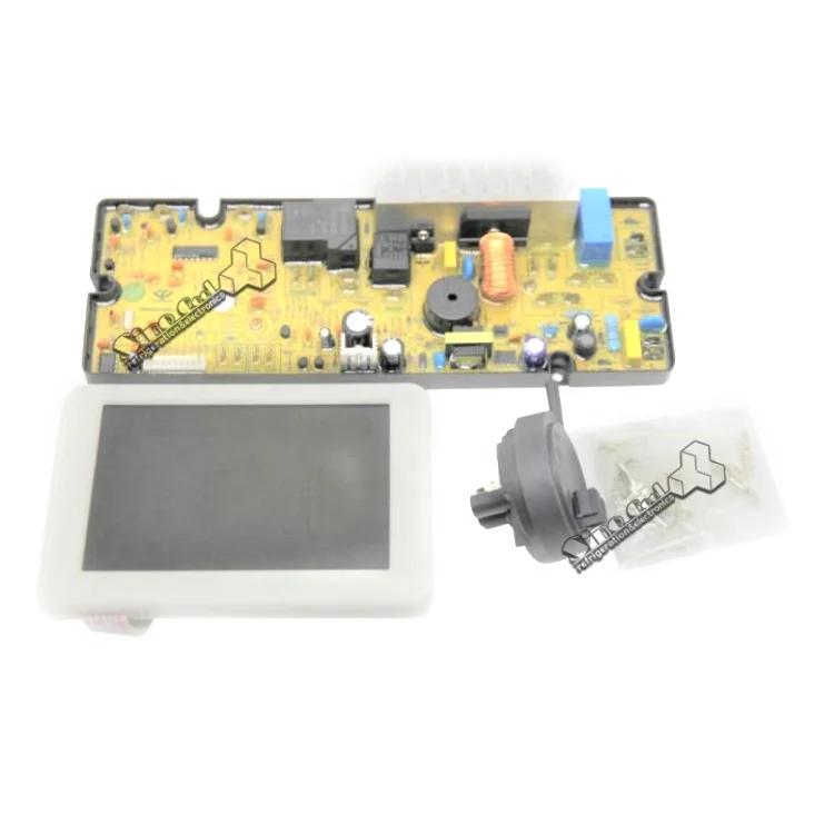 YM-800XQG PLUS Universal Washing Machine PCB Control Board Circuit