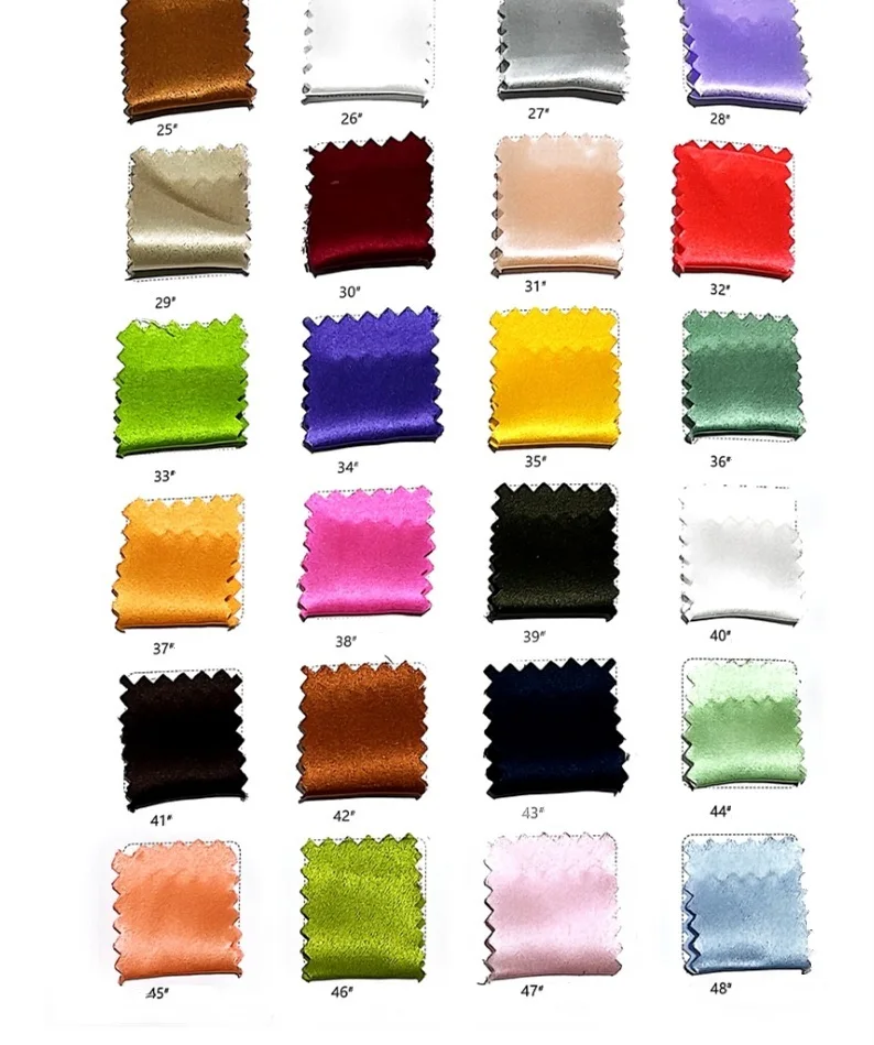 elastane crepe silk / elastane silk crepe pure silk crepe fabric