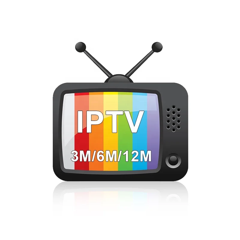 
IPTV Subscription 3 Connect French Portugal Germany Netherlands Norway Subtv Reseller Panel Smart TV Free Test Iptv Suscripcion 