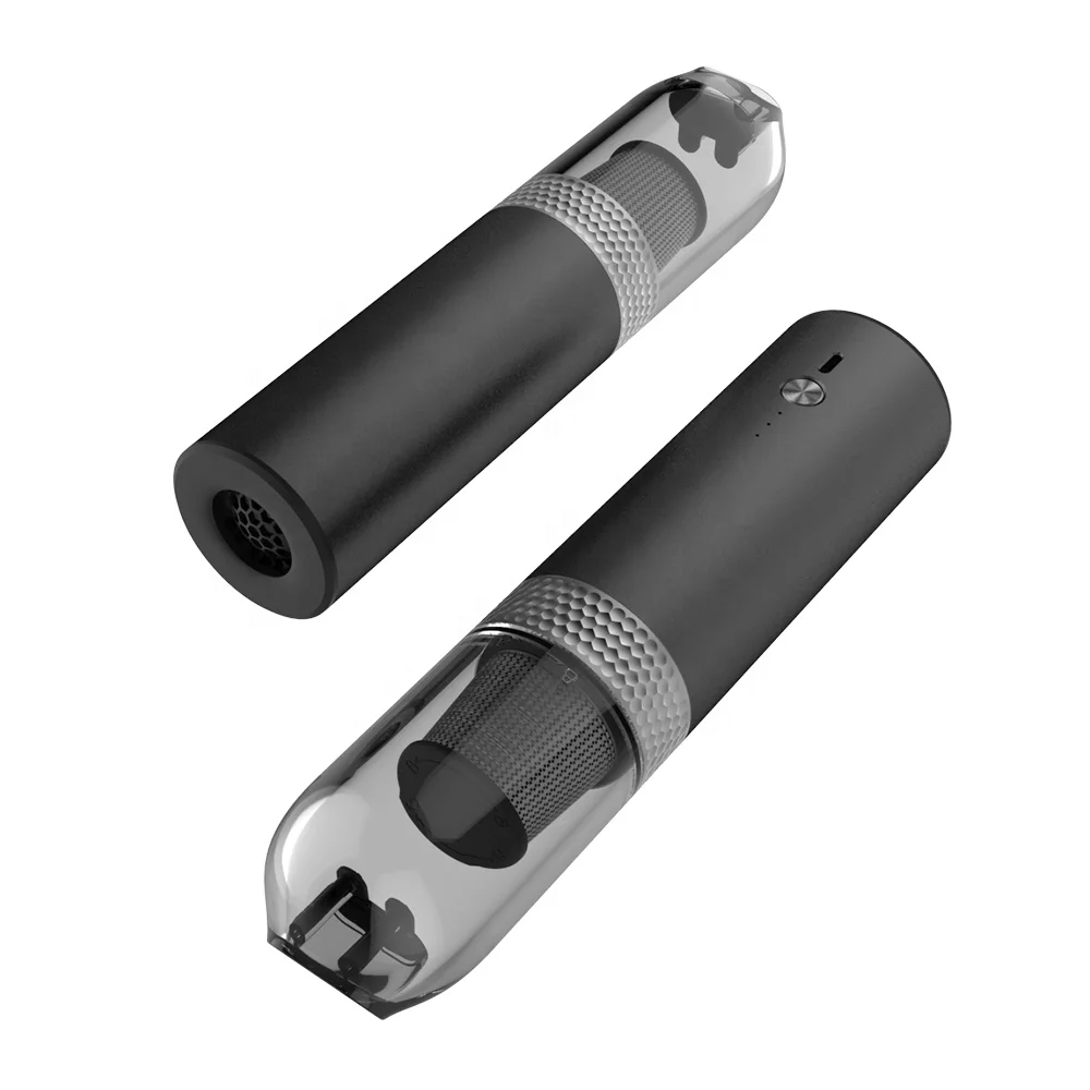 Превосходный всасывающий перезаряжаемый Автомобильный Ручной беспроводной пылесос Angelol, индивидуальная форма и дизайн с питанием от батареи