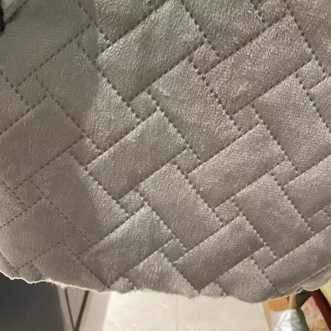 Customized Ultrasonic Quilting Machine Use Bonding Embossing Quilting Roller