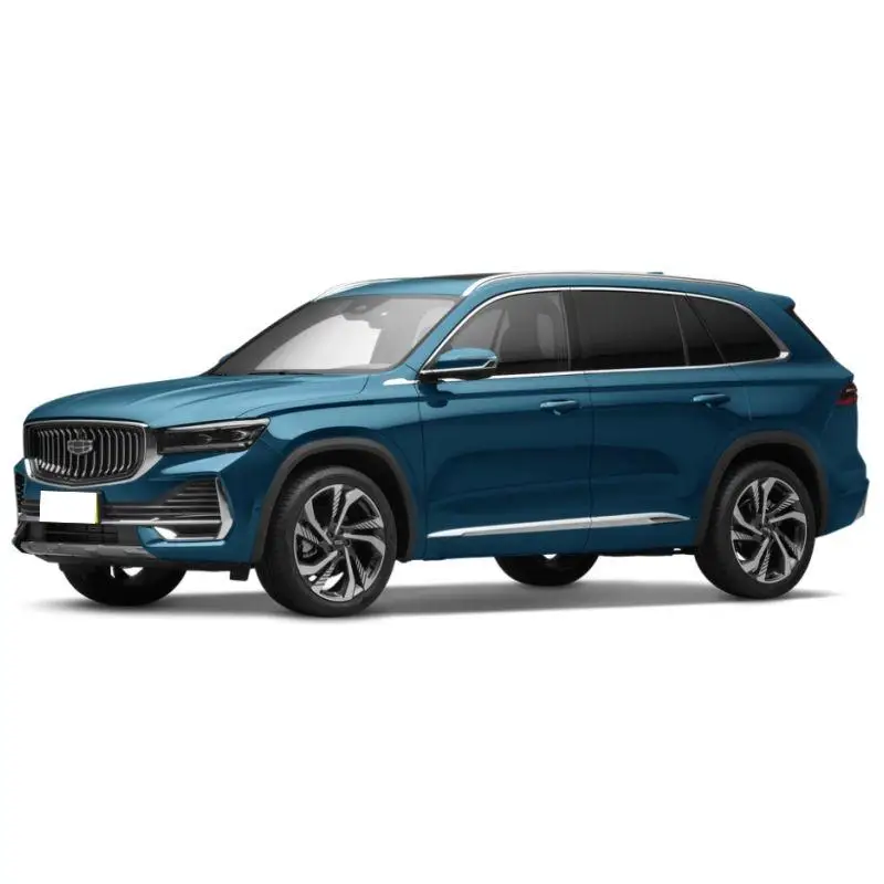 Geely Boyue L Xingyue Hao Yue Sx11 Kx11 Jiaji Binyue Emgrand Ev Подержанный Новый энергетический автомобиль электромобиль