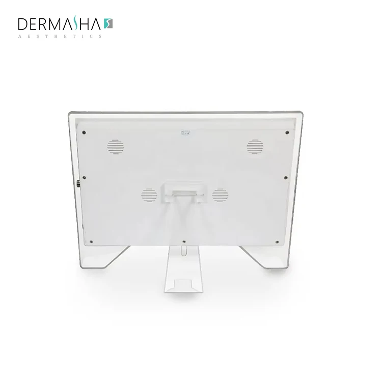 2023 Portable Quantum Analyzer Health Test Machine For Sale Body Health Analyzer Machine/Analyser device