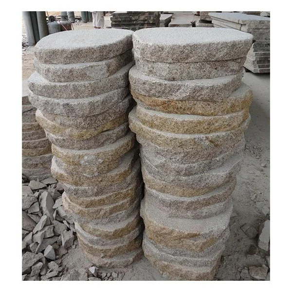 cheap garden landscaping stepping stone tiles