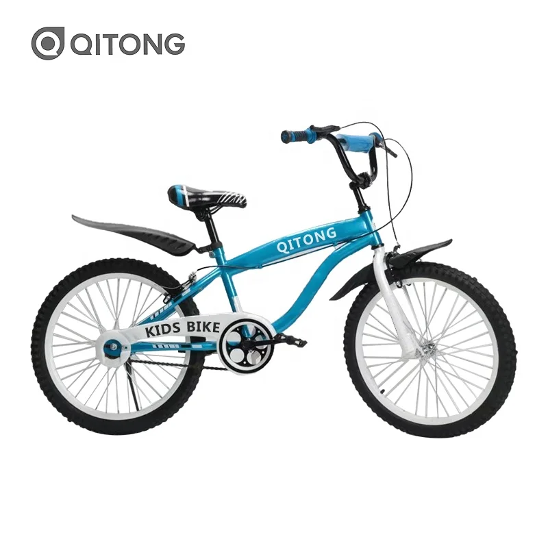 Factory Custom sports bikes for children of age 12-18/kids cycle for 4-10 years children balance bike double v brake