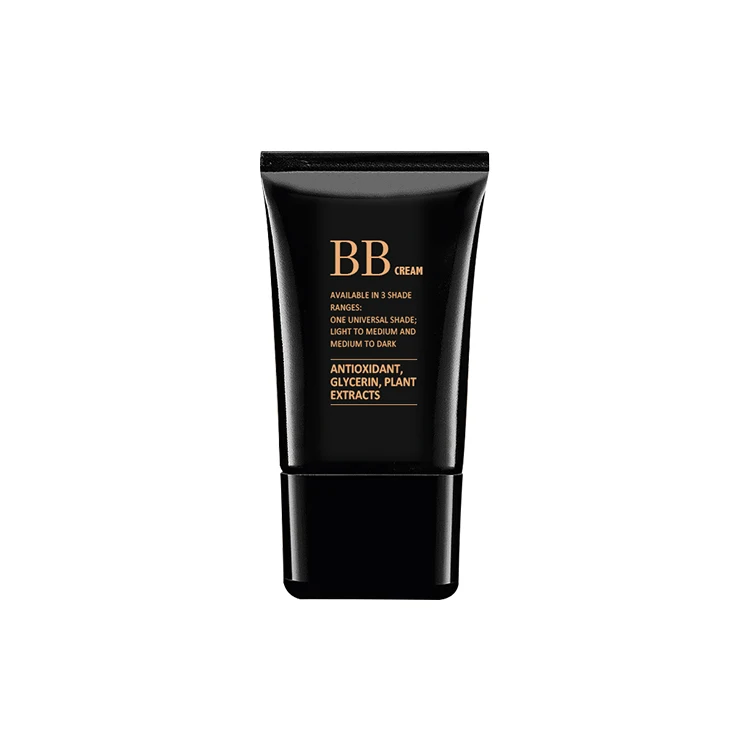 Top Sale Guaranteed Quality Moisturize Waterproof Custom BB Cream Women Silky Skin BB Cream