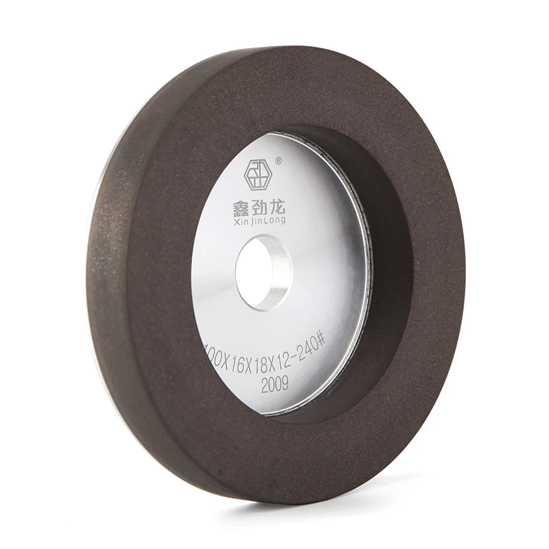 diamond grinding wheel resin, wholesale CC-angle resin filled diamond cup wheel for manual angle grinder