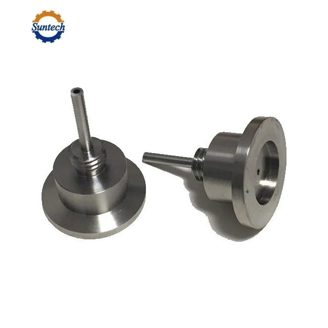 Powder Paint Aluminum Zinc Copper Alloy casting cnc machining sheet metal fabrication Customized Parts