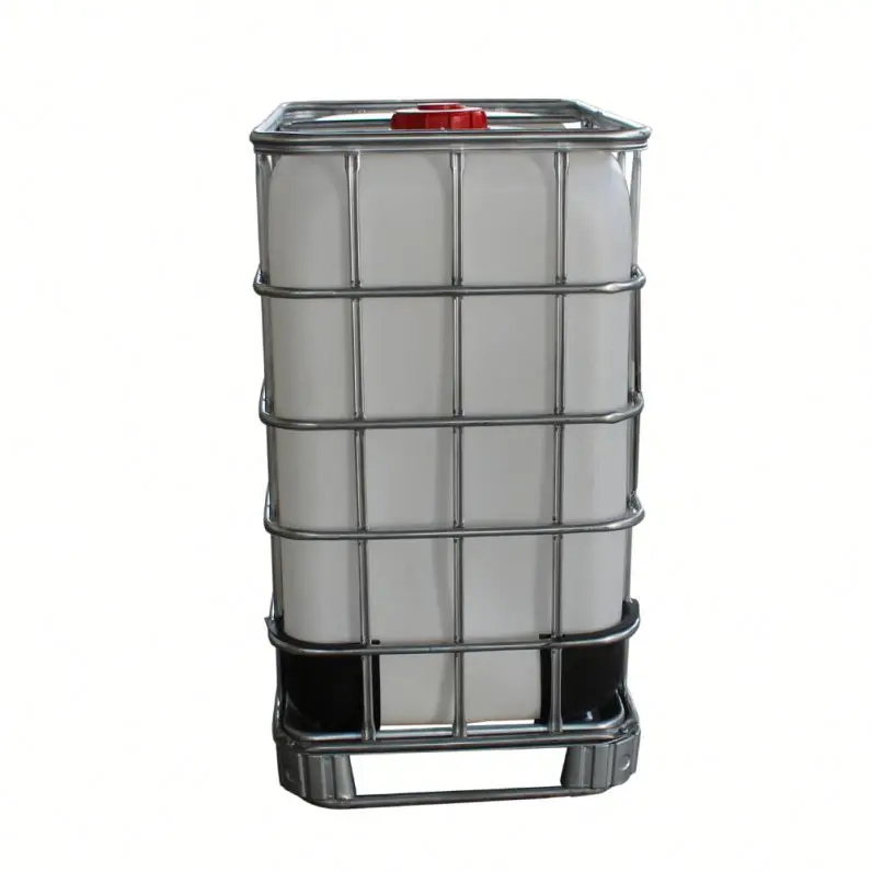 Ibc 500l Containers Prices Ibc Tank for Ethanol And Methanol