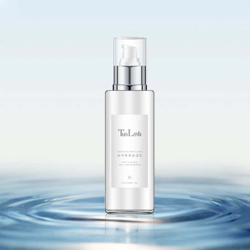 
OEM Logo Wholesale Vitamin C Cream Moisturizer Anti Wrinkle lightening Neck Face Cream Anti-Aging Lotion 