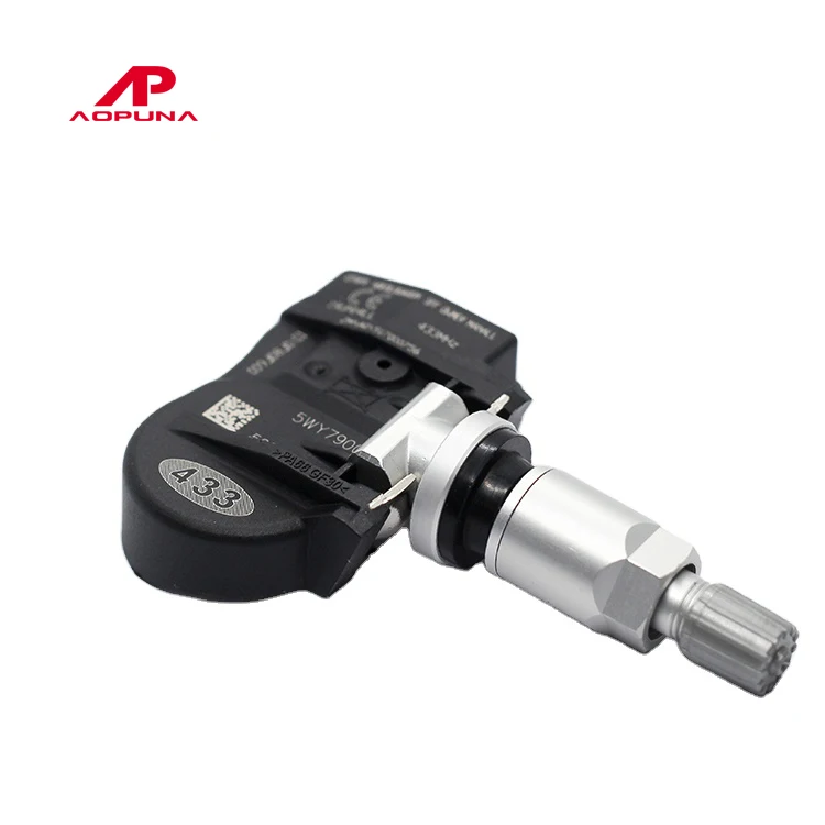 Система контроля давления в шинах 433 МГц OEM 56029359AA TPMS датчик