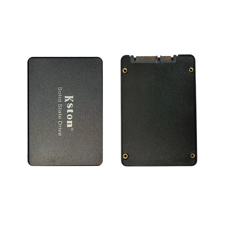 Kston горячая Распродажа Внутренний 2 5 дюймовый Накопитель SSD жесткий диск для продажи ноутбуков и настольных