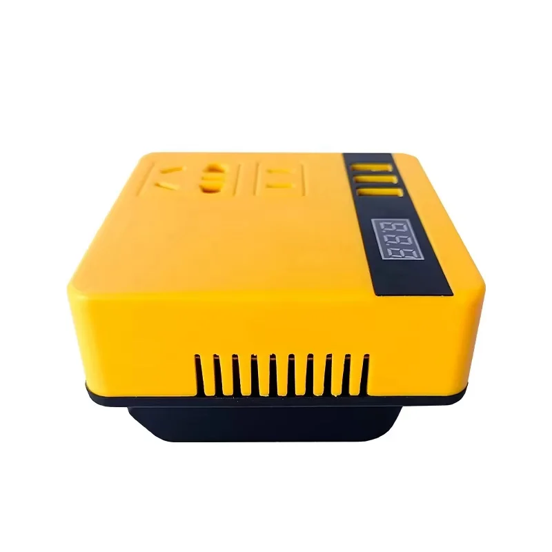 Multi functional inverter
