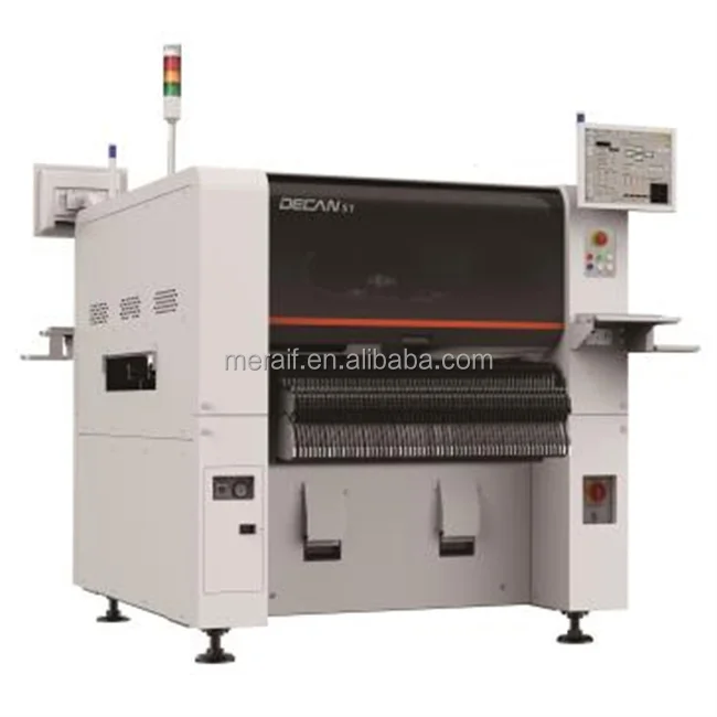 hanwha decan s1