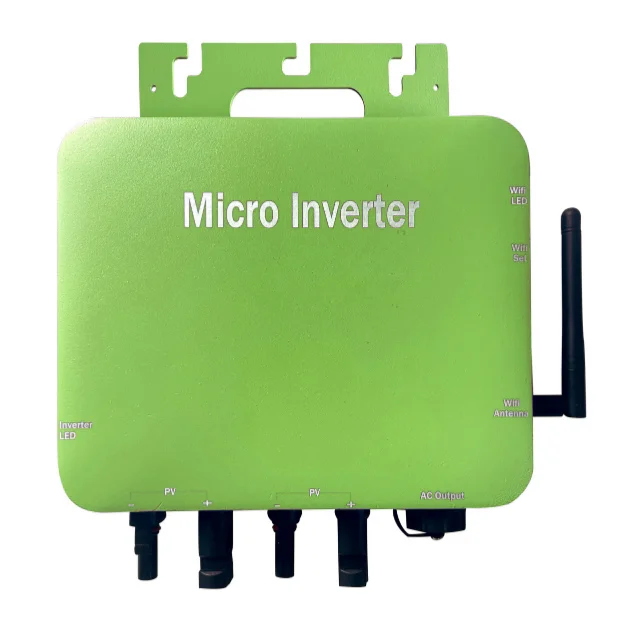 FNEP factory produces high-quality 2800w micro inverters suitable for balcony solar small-scale solar systems