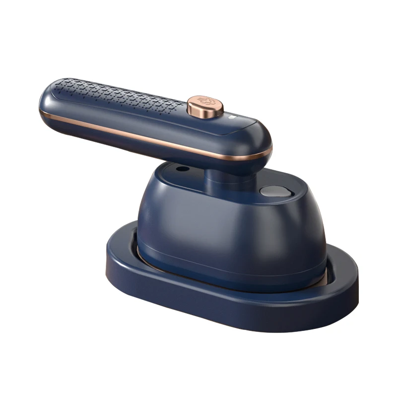 Widely Used High Quality Portable Electric Mini Travel Steam Press Iron Steam Iron