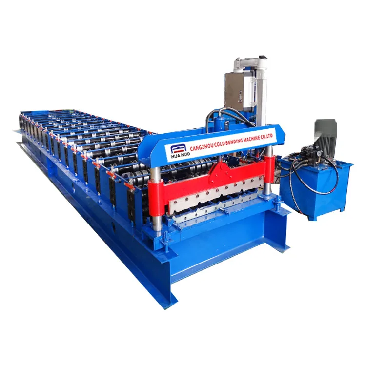 metal roofing machines for sale