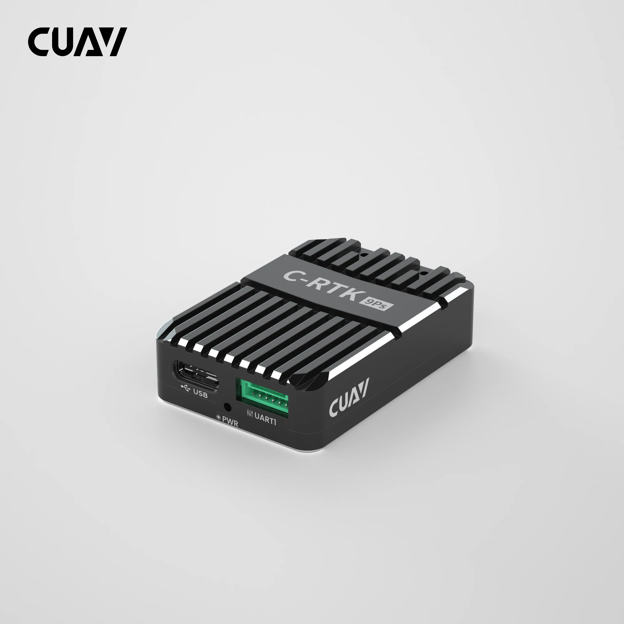 CUAV RTK 9Ps high-precision low-power gps locator multi-frequency high-precision multi-satellite RTK