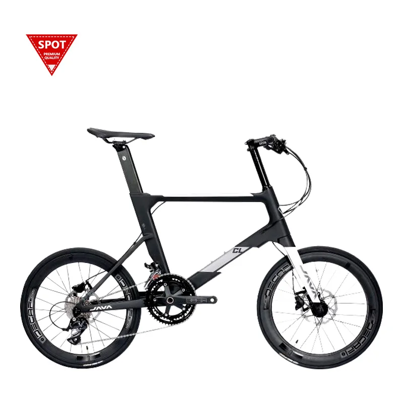 Bmx Cl Factory Wholesale Carbon Road Bike High Quality 22 Speed 16 Inch Bicycle For Women