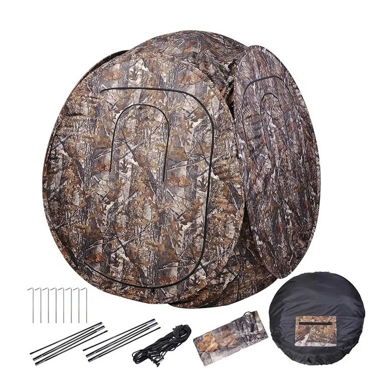 Custom Waterproof Outdoor Automatic Hiking Ultralight Safari Luxury Glamping Hunting Beach Portable Pop Up Camping Tent