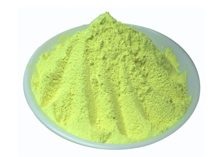 
Optical Brightener ER-I Optical Brightener For Polyester Cas 13001-39-3 