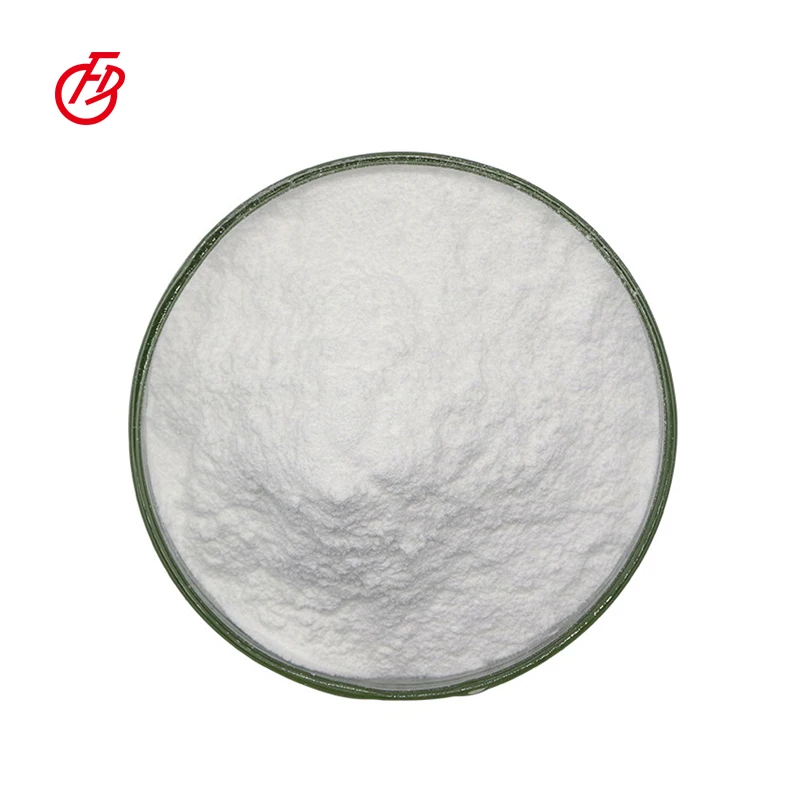 Magnesium Citrate White Powder C12h10mg3o14 Mudanjiang Fengda Factory Supply 153531-96-5 Magnesium Citrate