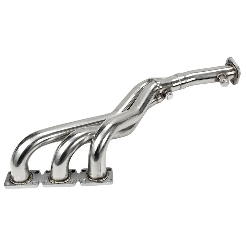 For BWM E46 323i 328i Z3-528I M54 E93 E94 Exhaust Header Wholesale