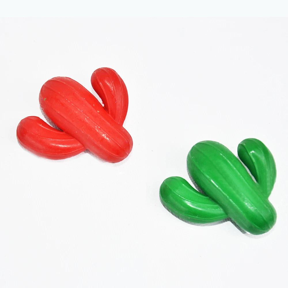 6 Pieces  Car Shaped Crayons Kids Party Favors Lot