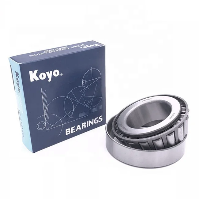 High precision koyo taper roller bearing 29685/20 full bearings by size