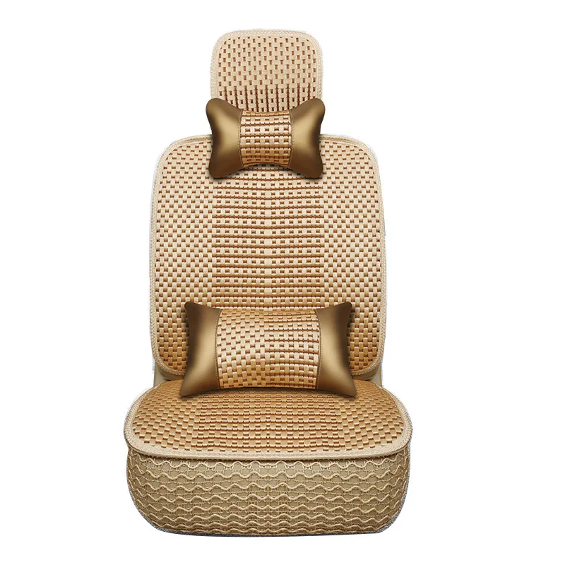 
High Standard Leather Car Seat Cover Car Chair Cover Seat Leather Seat Cover Car Universal 